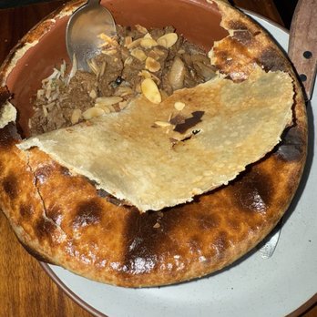 Miriam - Lamb Shawarma Terracotta - Mediterranean Near Me - New York, New York Miriam - Lamb Shawarma Terracotta - Mediterranean Near Me - New York, New York