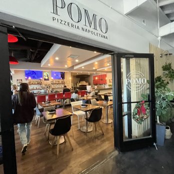 Pomo - Phoenix - Pizza Near Me - Phoenix, Arizona Pomo - Phoenix - Pizza Near Me - Phoenix, Arizona
