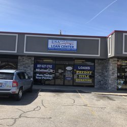 USA Cash Services