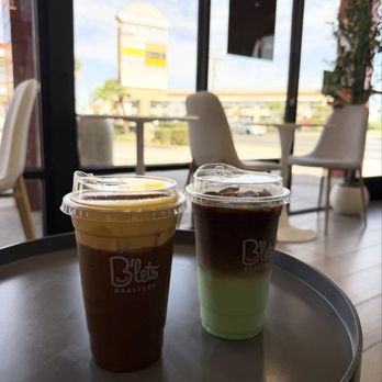 B’Lets Roastery - Waffles Near Me - South El Monte, California B’Lets Roastery - Waffles Near Me - South El Monte, California