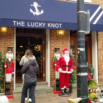 The Lucky Knot - 12/5/21 - Women's Clothing Near Me - Alexandria, Virginia The Lucky Knot - 12/5/21 - Women's Clothing Near Me - Alexandria, Virginia