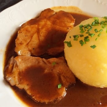 Gasthaus Mayr - Hotels Near Me - Eberfing, BY