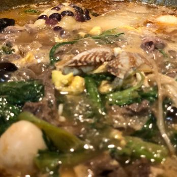 Shabuya - My wonderful meal - Hot Pot Near Me - Honolulu, Hawaii