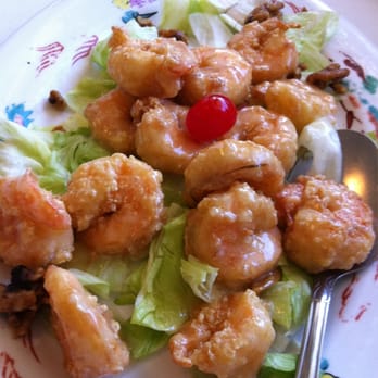 Annie's Panda Garden - Seafood Near Me - Vallejo, California