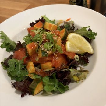 Bambada - Korean Near Me - Coquitlam, British Columbia