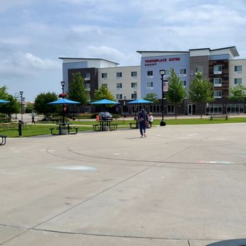 Drexel Town Square - Drexel Town Square Oak Creek WI  Sun 7-28-24 - Shopping Centers Near Me - Oak Creek, Wisconsin