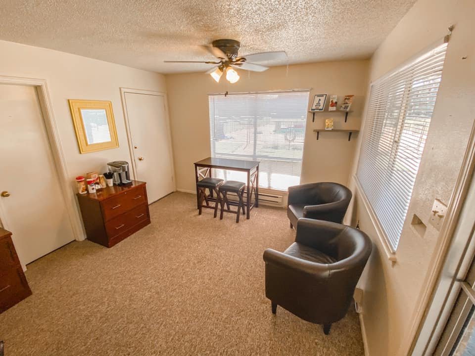 COACHLIGHT APARTMENTS Updated May 2024 8032 E Reno Ave, Oklahoma
