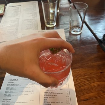 LOCAL Public Eatery Terry Ave - Bars Near Me - Seattle, Washington
