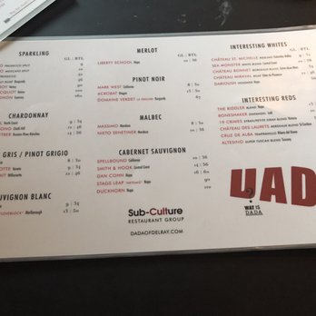 Dada - New American Near Me - Delray Beach, Florida Dada - New American Near Me - Delray Beach, Florida