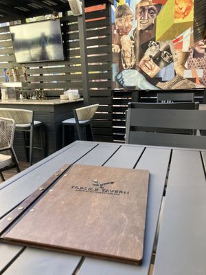 Topside Tavern - American Restaurant & Bar by null