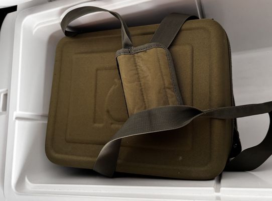 Scoops Chinatown by null