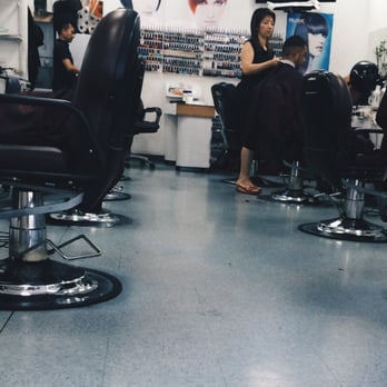 フラヘアー バービー Shampoo 'N Style Salon ハワイ フラヘアー