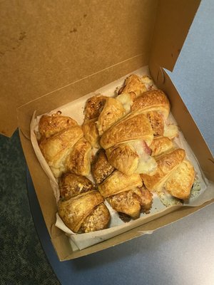 Pixie Boulangerie by null
