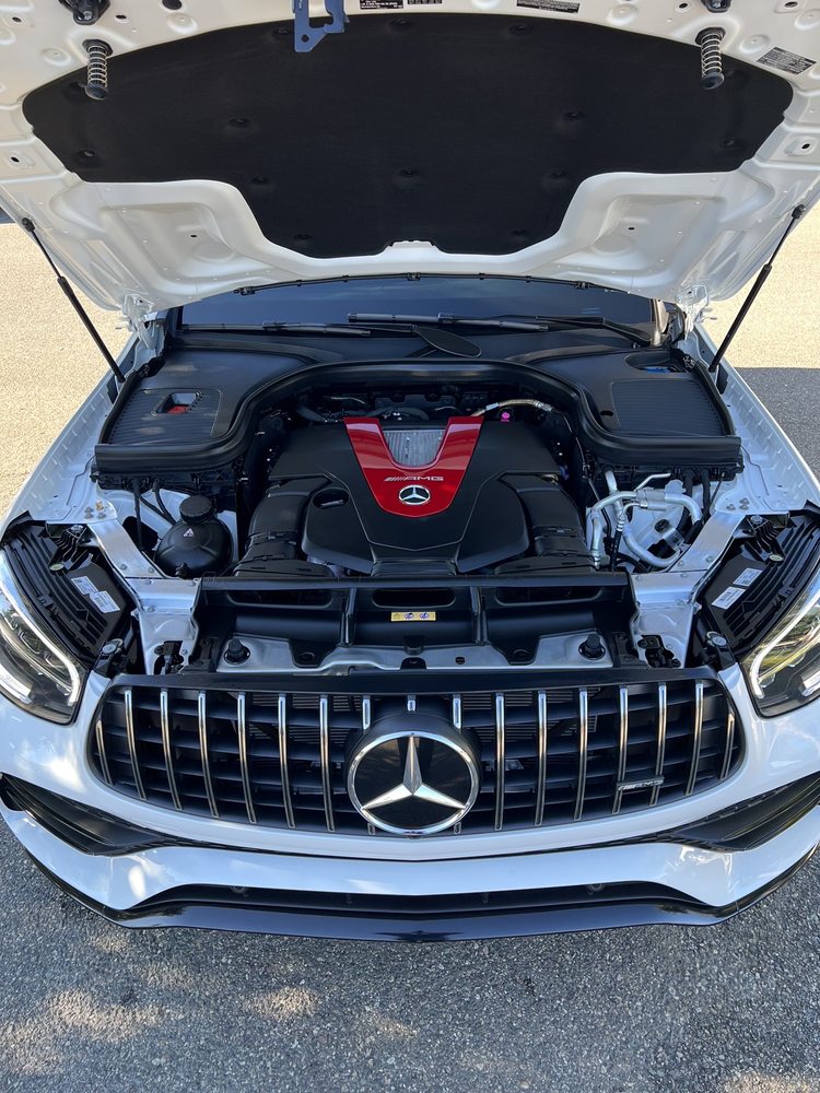 DB MOBILE DETAILING Updated June 2024 Rancho Cucamonga , California Auto Detailing Phone