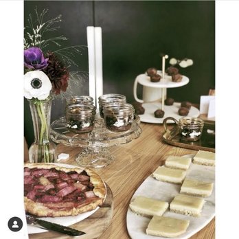 Figgy Bakes - Desserts Near Me
