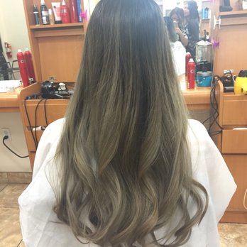 Hung's Hair Design - Hair Salons Near Me - Mesa, Arizona