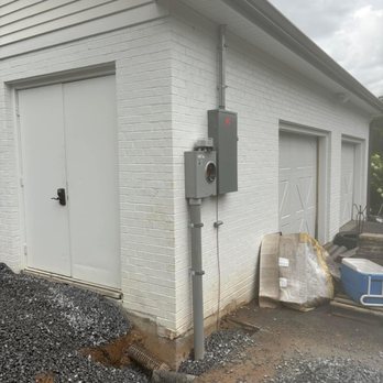 Merritt Electric - Electricians Near Me Merritt Electric - Electricians Near Me