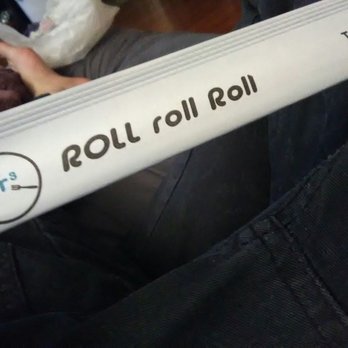 ROLL roll Roll - man it was too late for the pics :( - Sushi Bars Near Me - Los Angeles, California