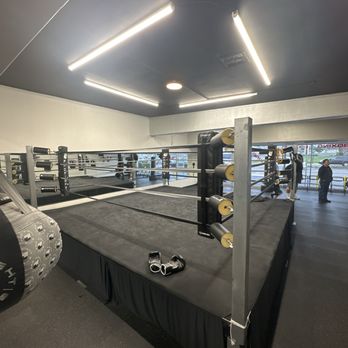 Pro Fight Club - Center Ring - Boxing Near Me - Norwalk, California Pro Fight Club - Center Ring - Boxing Near Me - Norwalk, California
