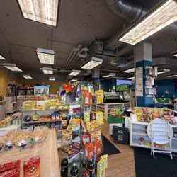 Brazzucas Market