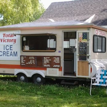 Total Victory Ice Cream - an ice cream truck - Ice Cream & Frozen Yogurt Near Me - Waldoboro, Maine Total Victory Ice Cream - an ice cream truck - Ice Cream & Frozen Yogurt Near Me - Waldoboro, Maine