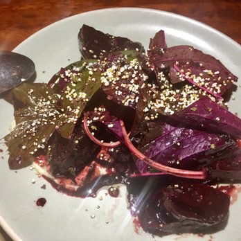 Hearth - Beer salad - New American Near Me - New York, New York Hearth - Beer salad - New American Near Me - New York, New York
