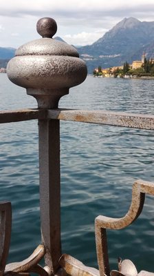 Villa Monastero by null