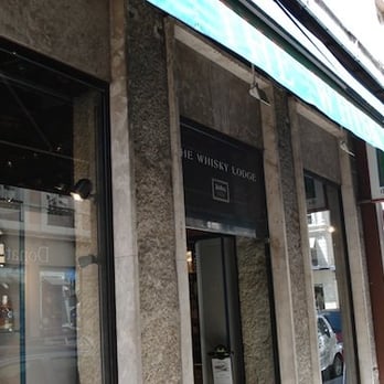 The Whisky Lodge - Beer, Wine & Spirits Near Me - Lyon, 69
