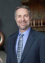 Hase Don - disability attorney in Arlington, TX