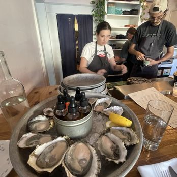 Jacqueline - Oysters - Cocktail Bars Near Me - Portland, Oregon Jacqueline - Oysters - Cocktail Bars Near Me - Portland, Oregon