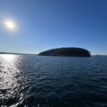 Outer Island Expeditions - Small island - Fishing Near Me - Anacortes, Washington