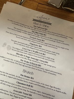 Be Wiched Diner by null