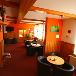 Hotel Harzer Hof - Hotelbar bis 22:30 Uhr geöffnet