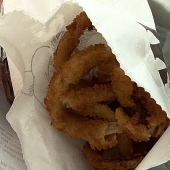 A&W Restaurant - Onion Rings - Burgers Near Me - Smithfield, Rhode Island