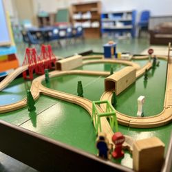 Kilauea Ohana Playschool