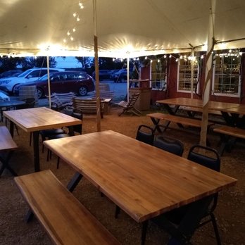 Next Chapter Winery - Wineries Near Me - New Prague, Minnesota
