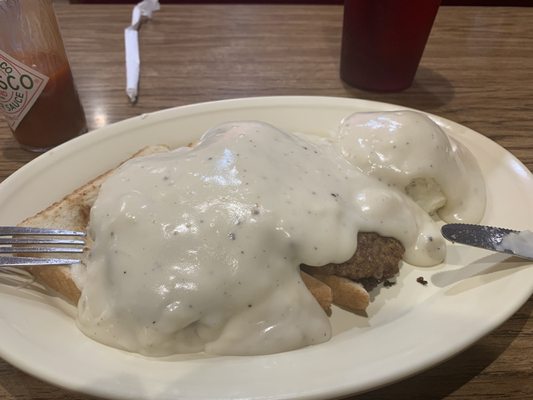 Clanton's Cafe by null