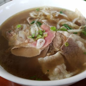 Pho Da - Number 6 - Vietnamese Near Me - Rosemead, California