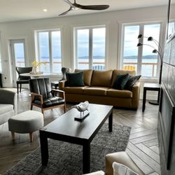 The View Suites & Breakfast
