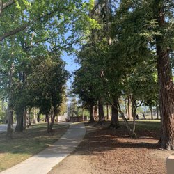 Hathaway Park