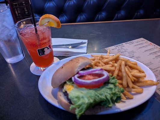 Majerle's Sports Grill by null