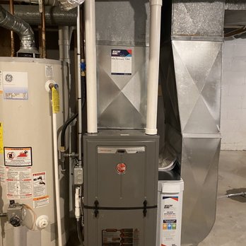Healthy Home Heating & Cooling - Heating & Air Conditioning/HVAC Near Me - De Pere, Wisconsin Healthy Home Heating & Cooling - Heating & Air Conditioning/HVAC Near Me - De Pere, Wisconsin
