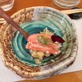 Sushi By M - Sushi Bars Near Me - New York, New York Sushi By M - Sushi Bars Near Me - New York, New York