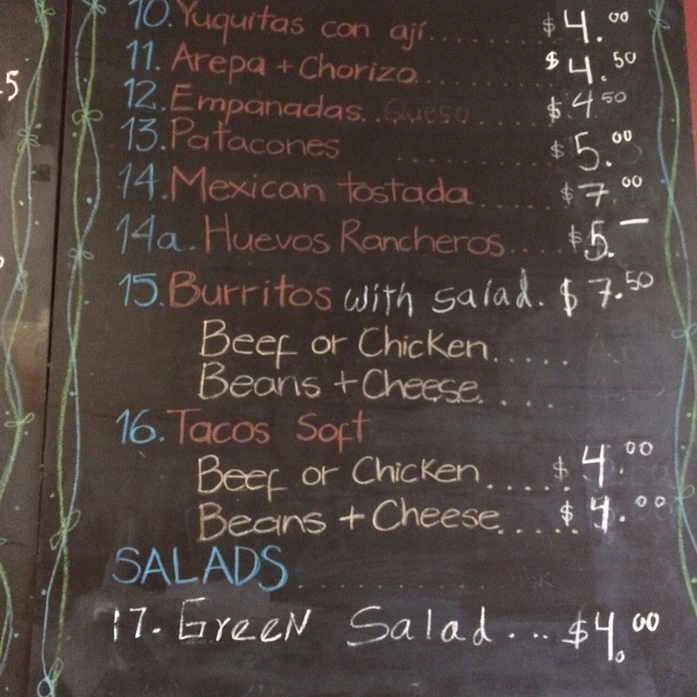 El Inka Latin Deli - Peruvian Near Me - Burnaby, British Columbia