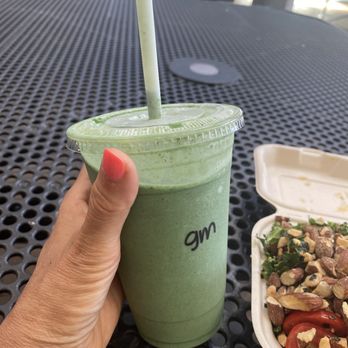 Leahi Health Aina Haina - Green monster, oh so yummy! - Vegan Near Me - Honolulu, Hawaii Leahi Health Aina Haina - Green monster, oh so yummy! - Vegan Near Me - Honolulu, Hawaii