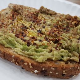Avocado Toast