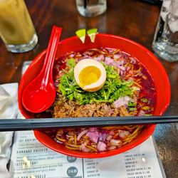 The Don Ramen Bar