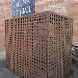 Pappy Litch Park, Galena