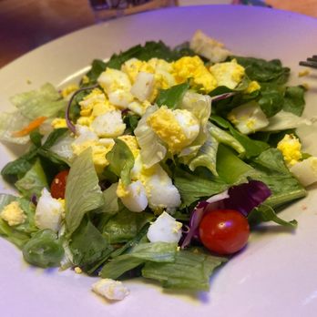 Texas Roadhouse - Salad - American Near Me - Mt. Prospect, Illinois
