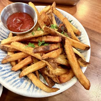 Coastal Cowboy - Tallow Fries OMG - American Near Me - San Clemente, California Coastal Cowboy - Tallow Fries OMG - American Near Me - San Clemente, California
